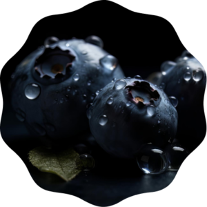 Blueberry