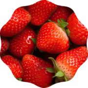 Strawberry Strawberry